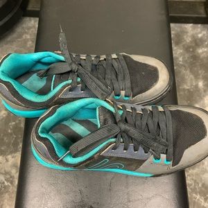 Five Ten Mountain Bike Shoes